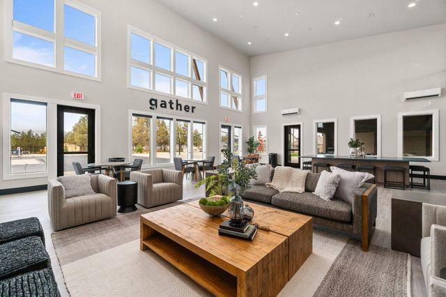 60835 SE Barstow Place, Bend, OR 97702