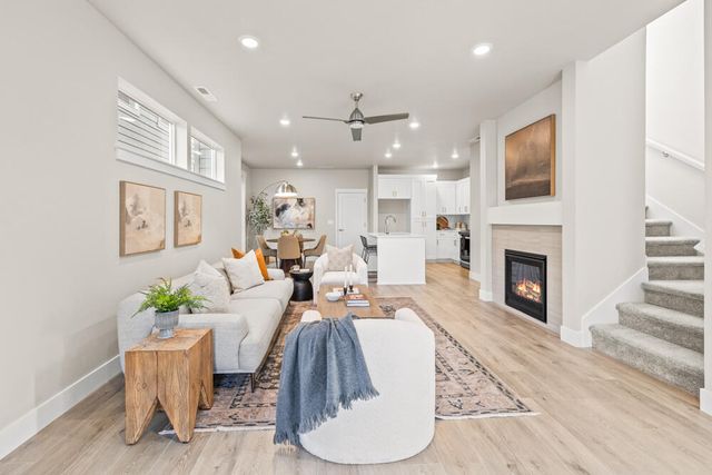 60835 SE Barstow Place, Bend, OR 97702