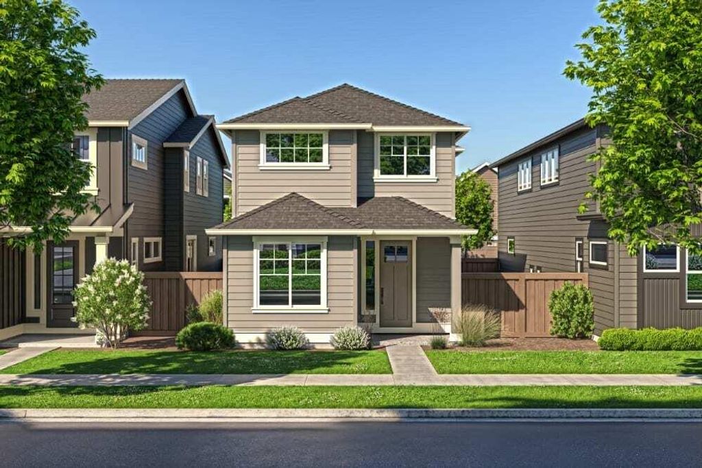 60835 SE Barstow Place, Bend, OR 97702