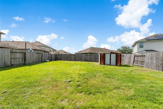 15615 Dahlia Brook Way, Houston, TX 77049