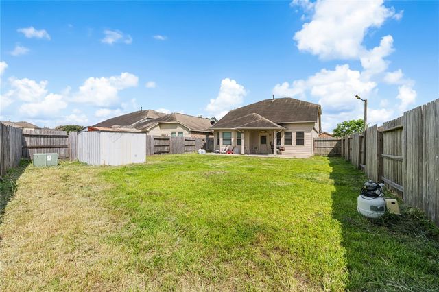 15615 Dahlia Brook Way, Houston, TX 77049