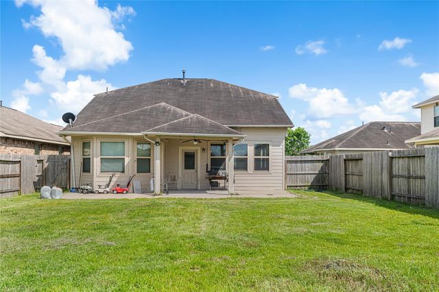 15615 Dahlia Brook Way, Houston, TX 77049