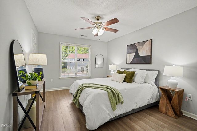 2821 Crestscene Trail, Raleigh, NC 27603