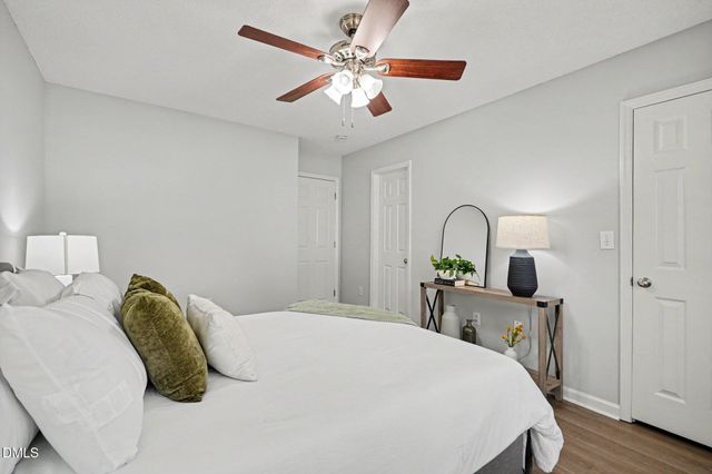 2821 Crestscene Trail, Raleigh, NC 27603