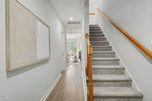 2821 Crestscene Trail, Raleigh, NC 27603