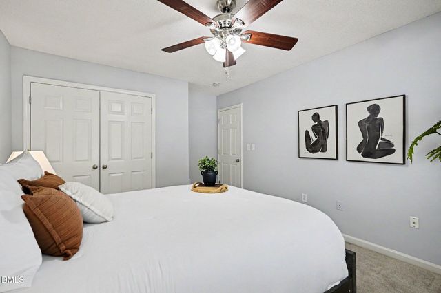 2821 Crestscene Trail, Raleigh, NC 27603