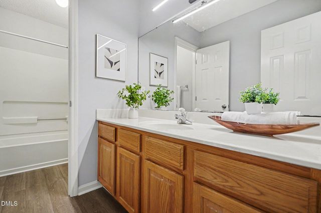 2821 Crestscene Trail, Raleigh, NC 27603