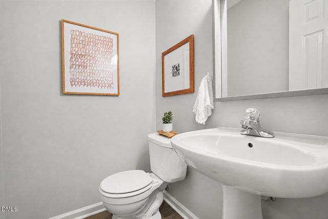2821 Crestscene Trail, Raleigh, NC 27603