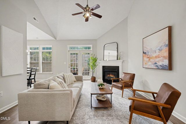2821 Crestscene Trail, Raleigh, NC 27603