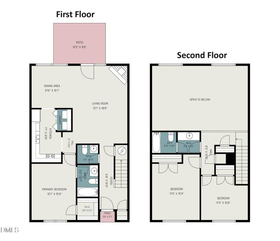 2821 Crestscene Trail, Raleigh, NC 27603