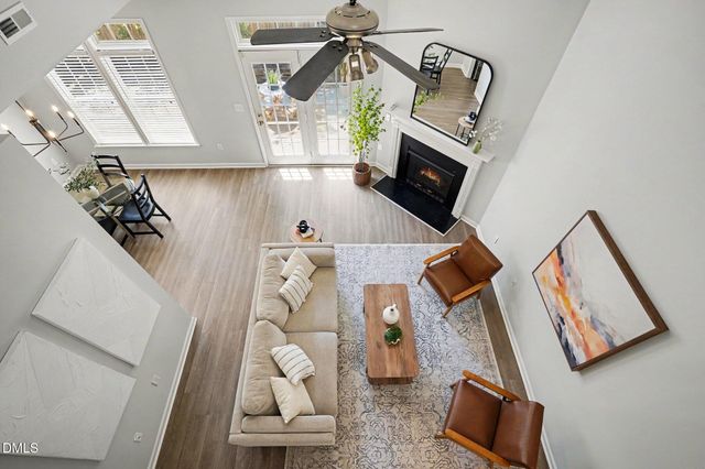 2821 Crestscene Trail, Raleigh, NC 27603