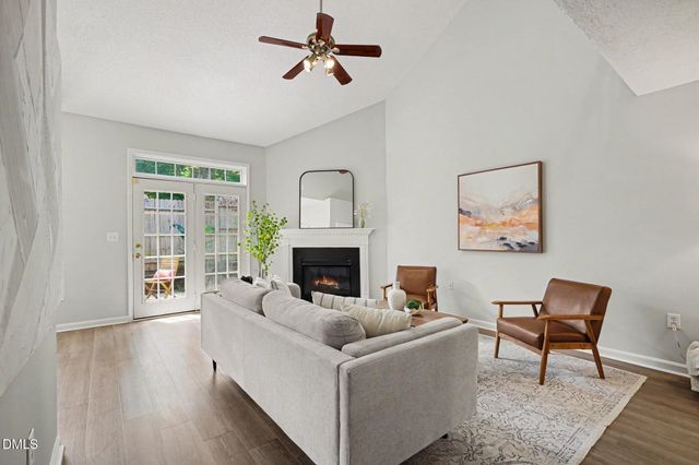 2821 Crestscene Trail, Raleigh, NC 27603