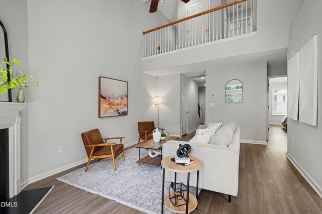 2821 Crestscene Trail, Raleigh, NC 27603
