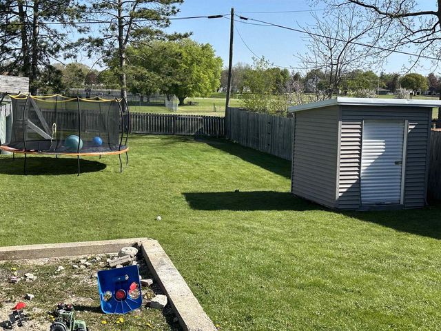 506 E Mill Street, Beaver Dam, WI 53916