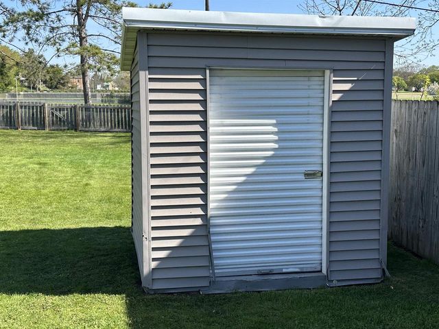 506 E Mill Street, Beaver Dam, WI 53916