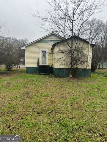 108 Wilson Avenue SW, Rome, GA 30161