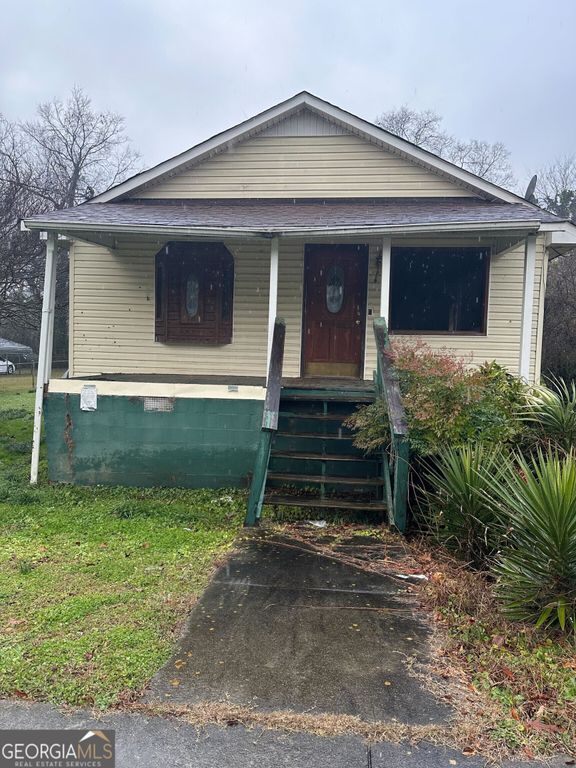 108 Wilson Avenue SW, Rome, GA 30161