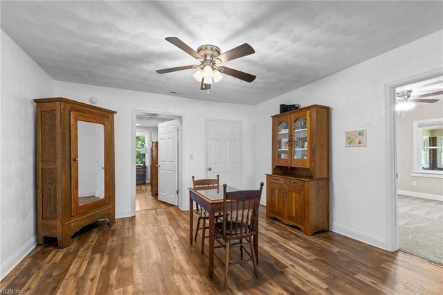 1362 White Marsh RD, Suffolk, VA 23434