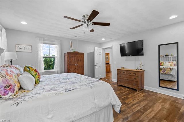 1362 White Marsh RD, Suffolk, VA 23434