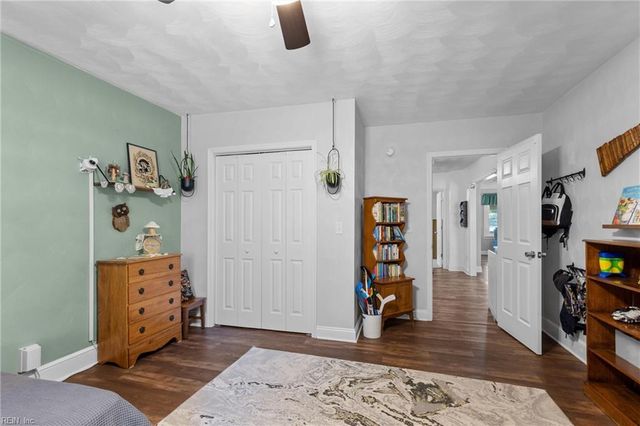 1362 White Marsh RD, Suffolk, VA 23434