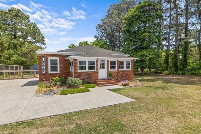 1362 White Marsh RD, Suffolk, VA 23434