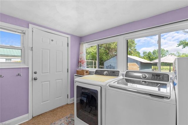 1362 White Marsh RD, Suffolk, VA 23434
