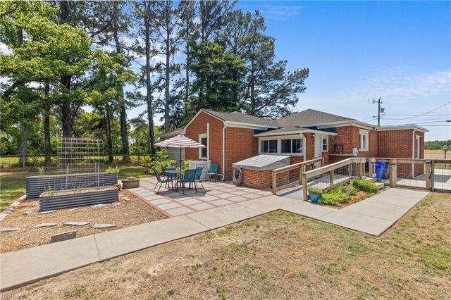1362 White Marsh RD, Suffolk, VA 23434