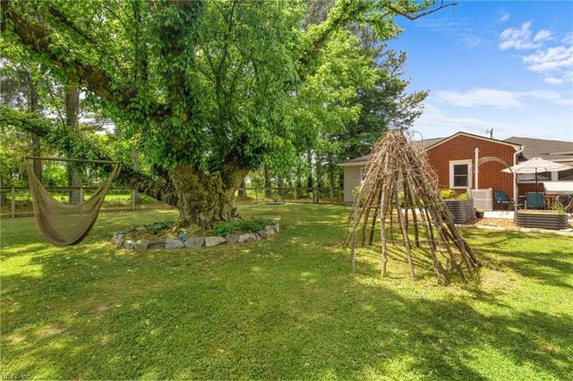1362 White Marsh RD, Suffolk, VA 23434