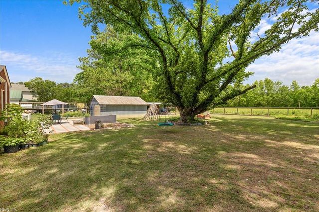 1362 White Marsh RD, Suffolk, VA 23434