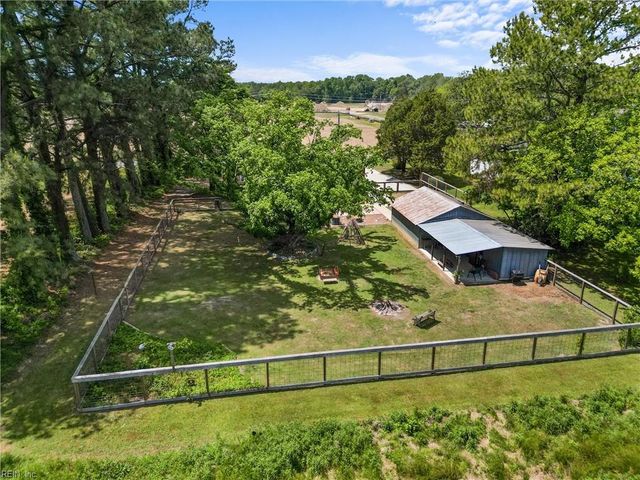 1362 White Marsh RD, Suffolk, VA 23434