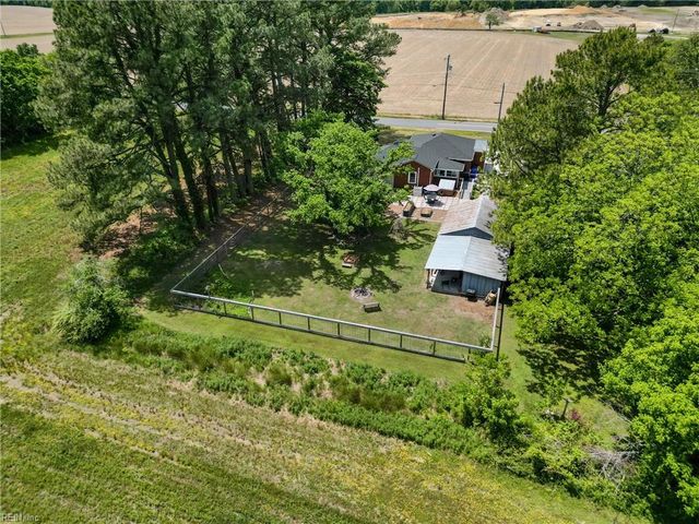 1362 White Marsh RD, Suffolk, VA 23434