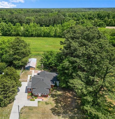1362 White Marsh RD, Suffolk, VA 23434