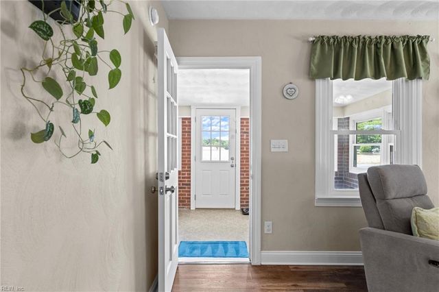 1362 White Marsh RD, Suffolk, VA 23434