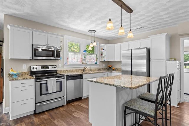 1362 White Marsh RD, Suffolk, VA 23434