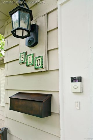 510 N Connecticut Avenue, Royal Oak, MI 48067