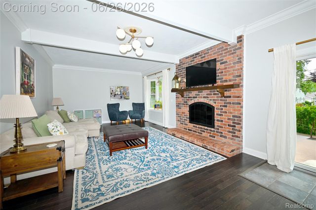 510 N Connecticut Avenue, Royal Oak, MI 48067