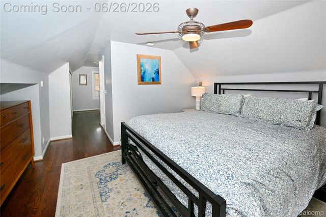 510 N Connecticut Avenue, Royal Oak, MI 48067