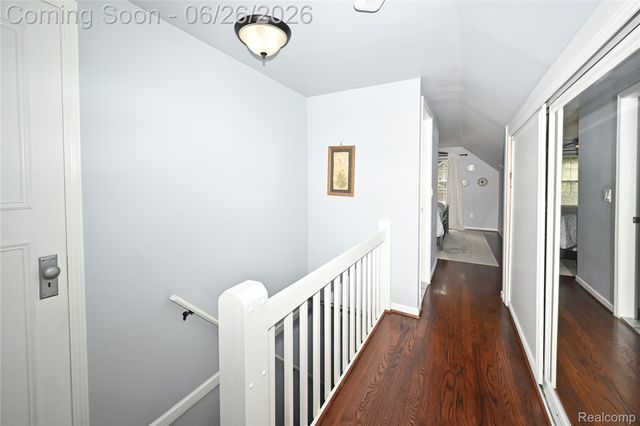 510 N Connecticut Avenue, Royal Oak, MI 48067