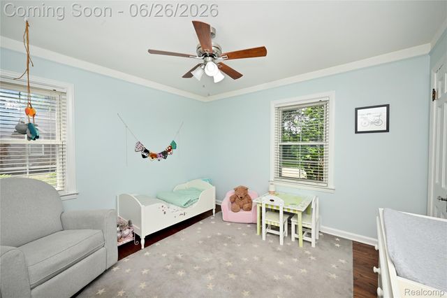 510 N Connecticut Avenue, Royal Oak, MI 48067