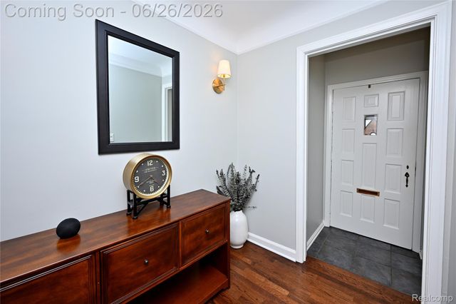 510 N Connecticut Avenue, Royal Oak, MI 48067