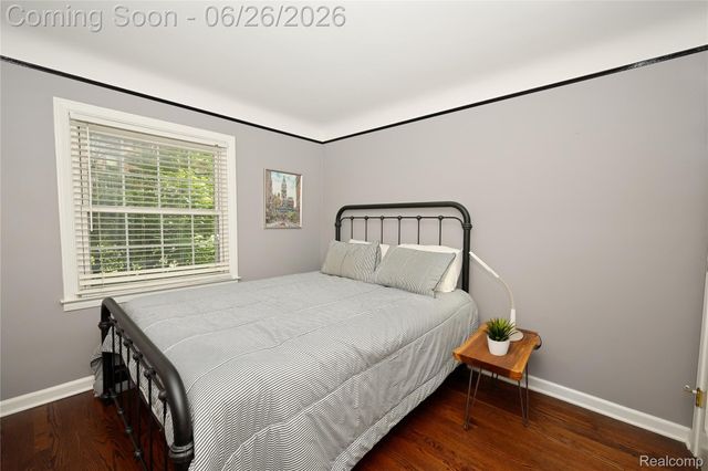 510 N Connecticut Avenue, Royal Oak, MI 48067