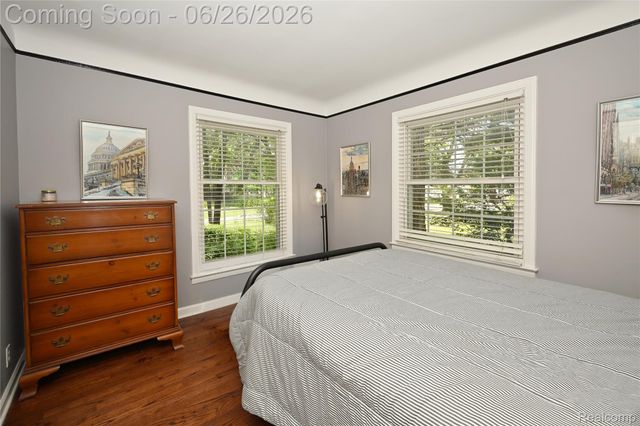 510 N Connecticut Avenue, Royal Oak, MI 48067