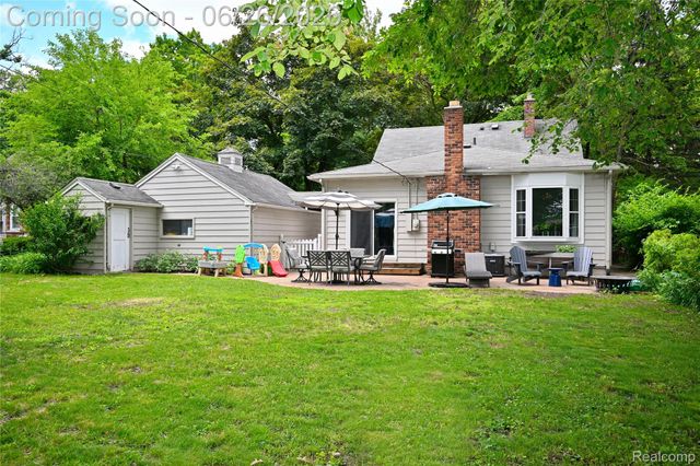 510 N Connecticut Avenue, Royal Oak, MI 48067