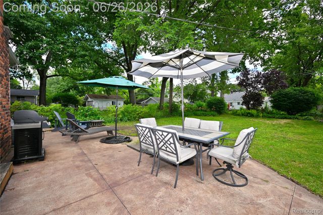 510 N Connecticut Avenue, Royal Oak, MI 48067