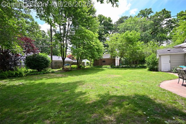 510 N Connecticut Avenue, Royal Oak, MI 48067