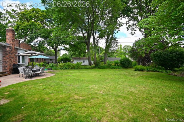 510 N Connecticut Avenue, Royal Oak, MI 48067