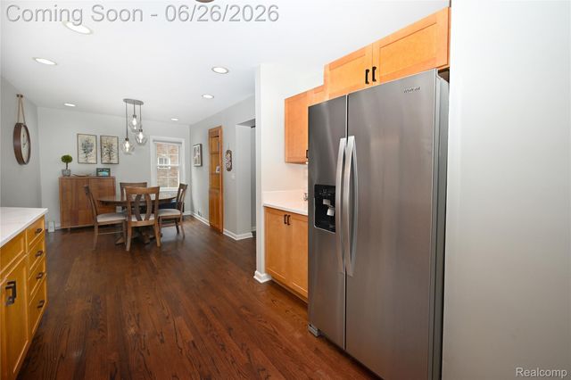 510 N Connecticut Avenue, Royal Oak, MI 48067