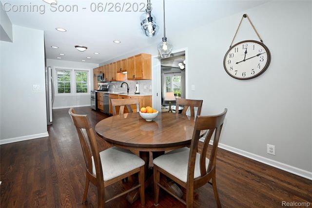 510 N Connecticut Avenue, Royal Oak, MI 48067