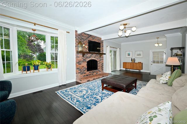 510 N Connecticut Avenue, Royal Oak, MI 48067