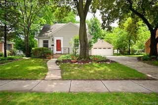510 N Connecticut Avenue, Royal Oak, MI 48067